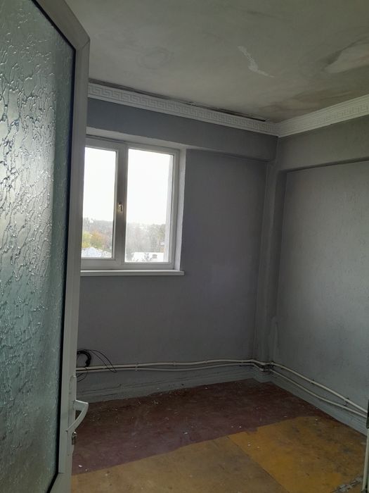 Vand apartament Movila Miresii
