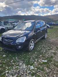 Dez kia carrens 2.0 tdi