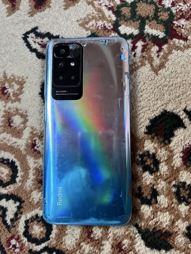 Срочно Продам Redmi 10 2022