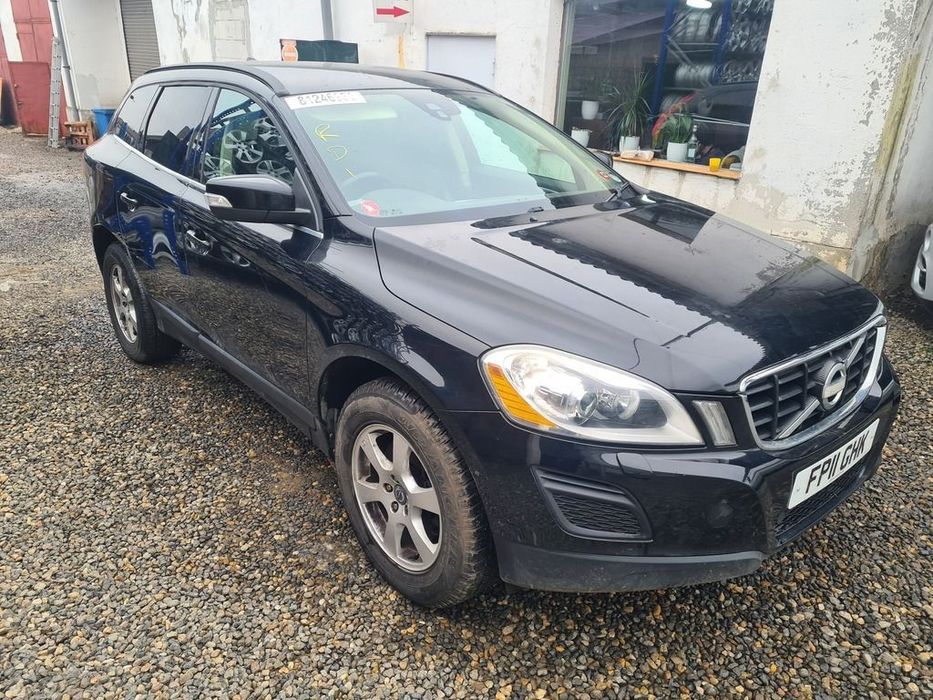 Dezmembrari dezmembrez  Volvo XC60  2.4 Diesel 2008-2013