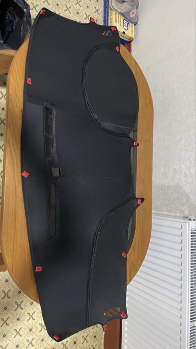 Оникс торпеткасига чехол янги ишлатилмаган