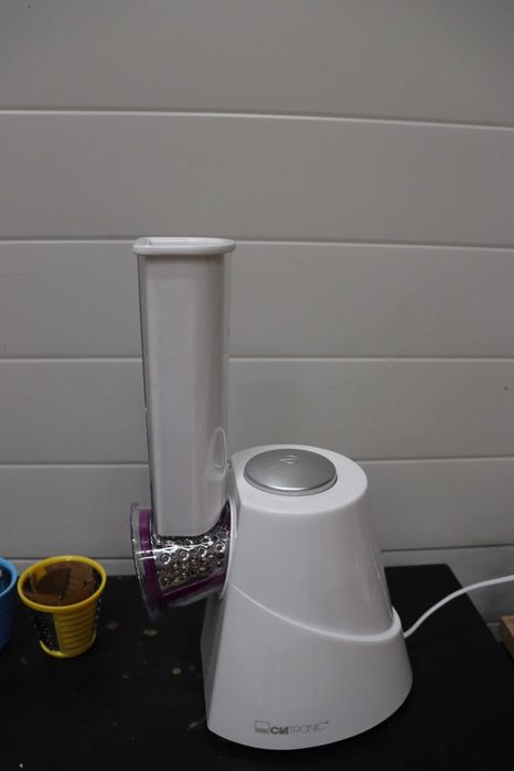 Мултифункционално електрическо ренде Clatronic "Multi Express" me 3604