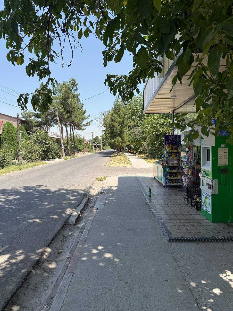 Магазин 30 м/кв Геофизика(корсув 7)