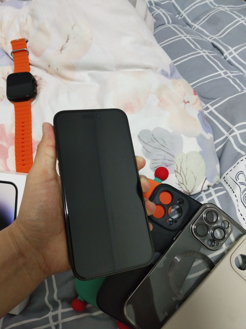 iPhone 14 Pro Max