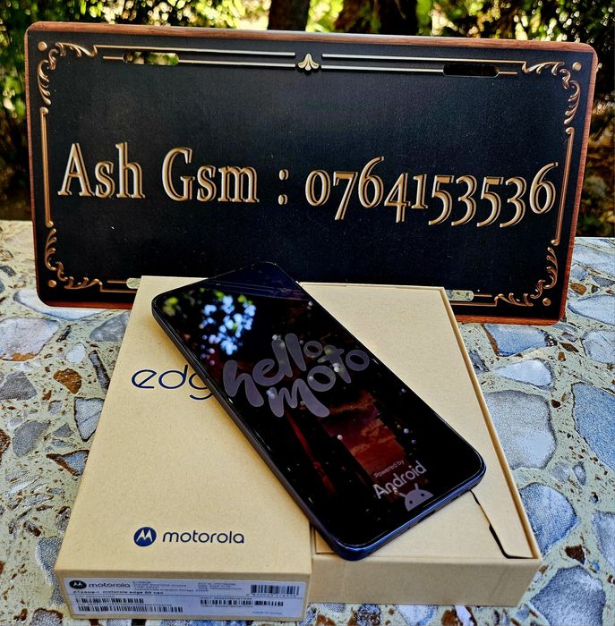 Motorola Edge 50 Neo