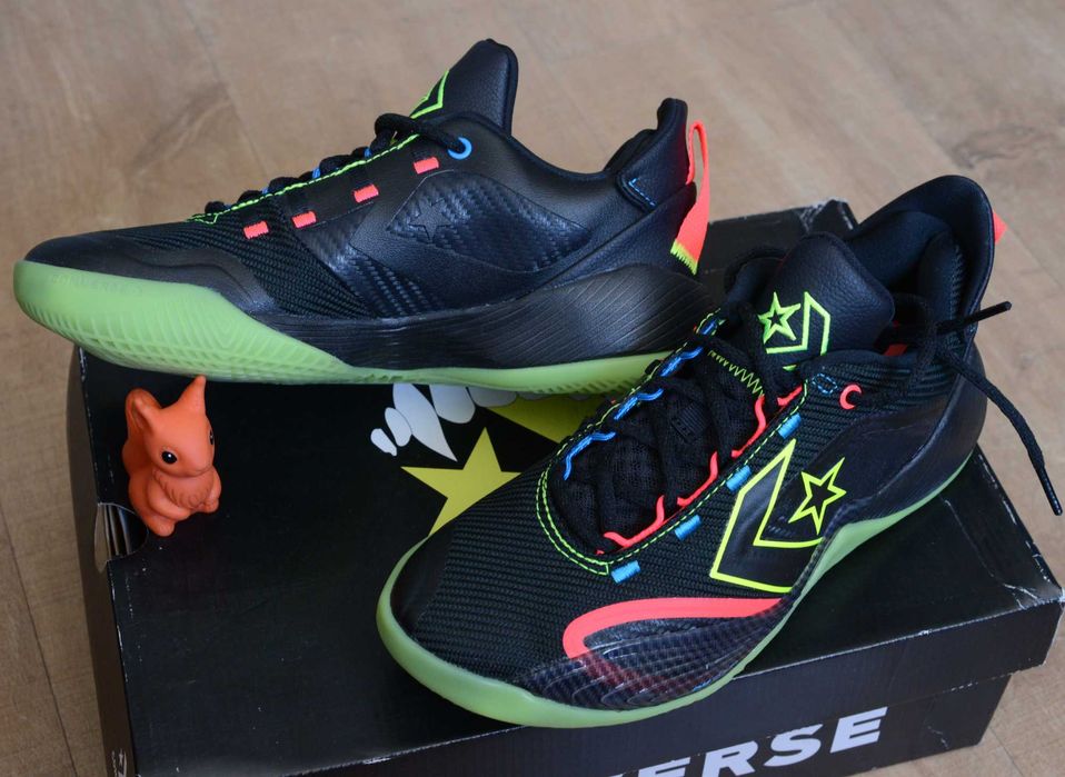 Converse 39 р. оригинальная обувь