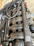 Motor 2.8i e36 m52b28 swap complet / admisie 2.5nv / soft yad