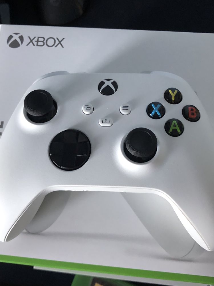 Xbox one S 1TB..