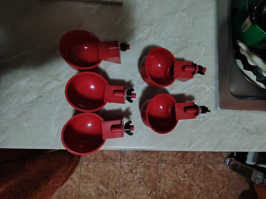 Dispozitiv apa automat