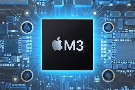Macbook PRO 16” M3 Nou SIGILAT ! 18GB 12CPU 18GPU Garantie Apple 2024