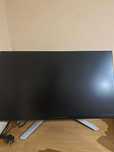 Monitor Alienware 240 hz, 27 inch alb.