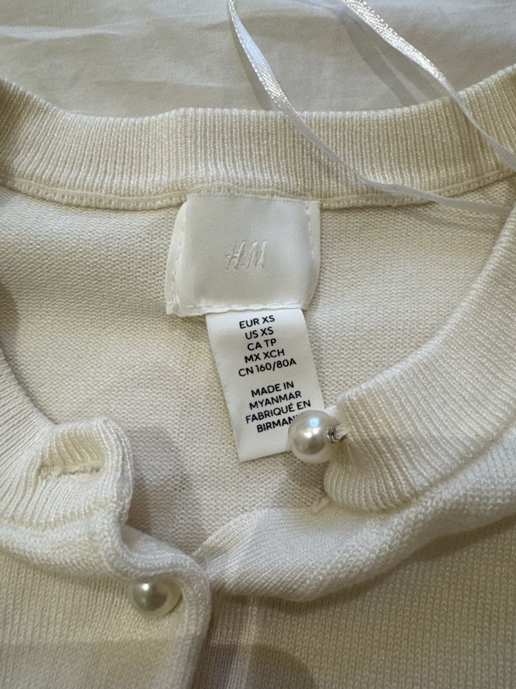Кардиган H&M оригинал
