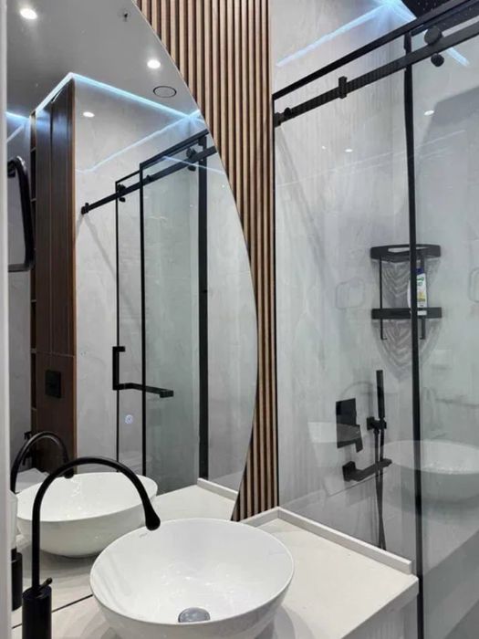 Продаётся 3-комнатная квартира в новостройке Nest One (Tashkent City)