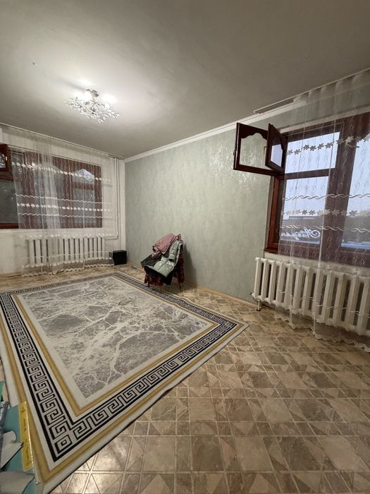 Продается 3-х , пл 63 кв.м, 3/5 эт.