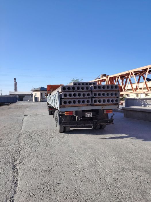 Kamaz sotiladi yili 2006 pritsep yili 2005