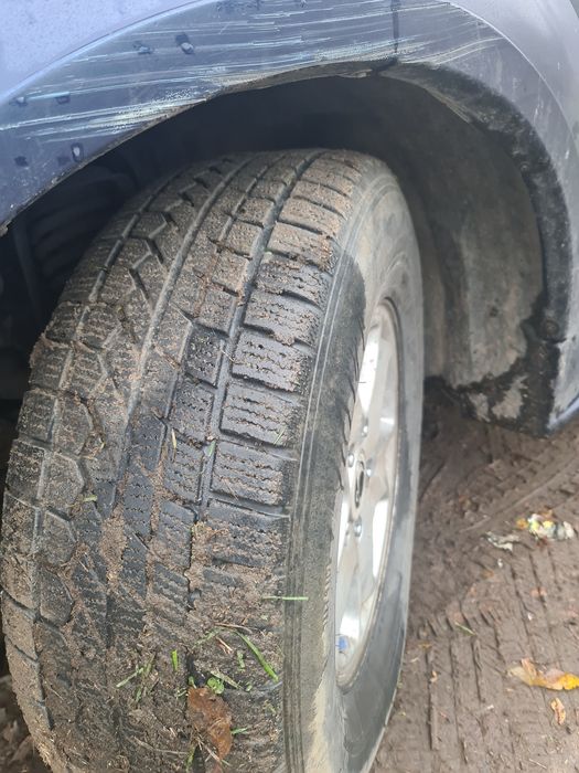 Джипови гуми Toyo 247/70R16