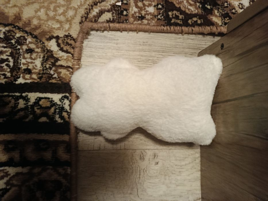 Oyinchoq yumshoq yangi