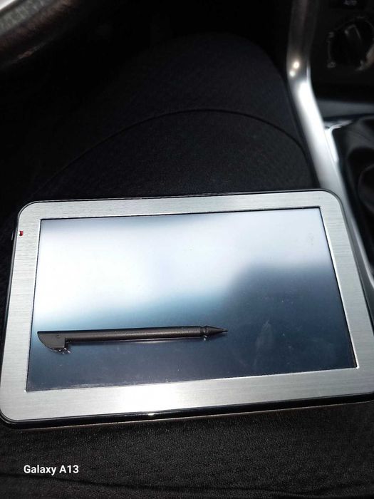 M3 GPS i3 навигация