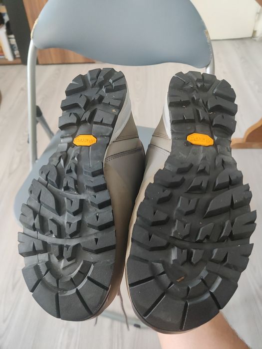 Ghete Dama Lafuma Impecabile