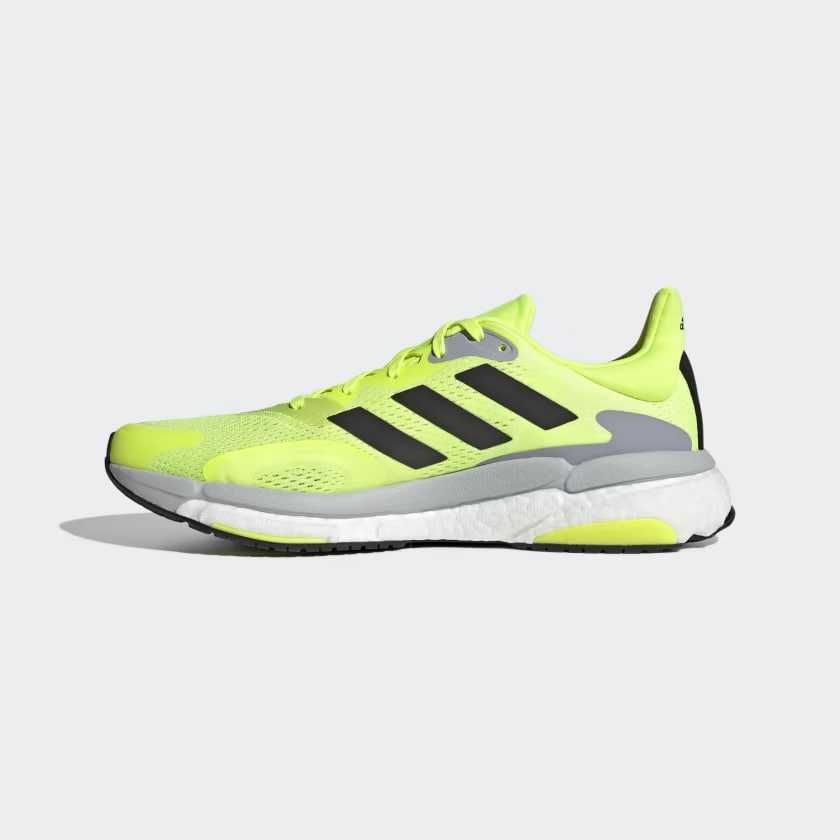 Кроссовки мужские adidas Solar Boost 3! Новые в коробке! Оригинал!