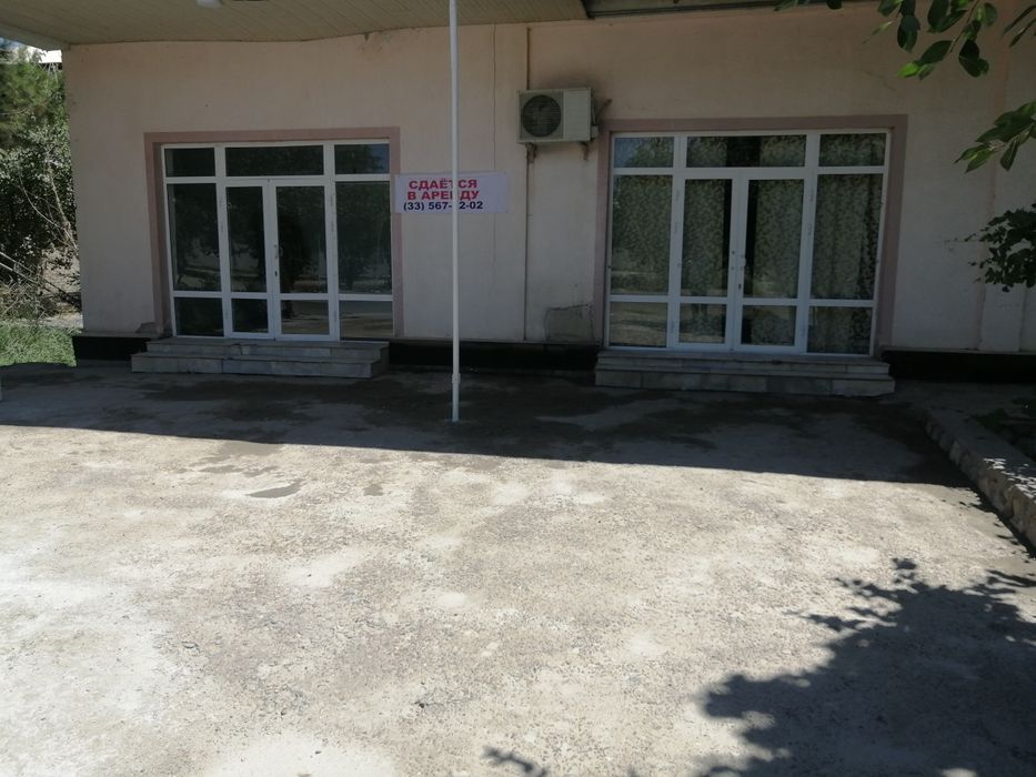 Савдо Дукон ижарага берилади