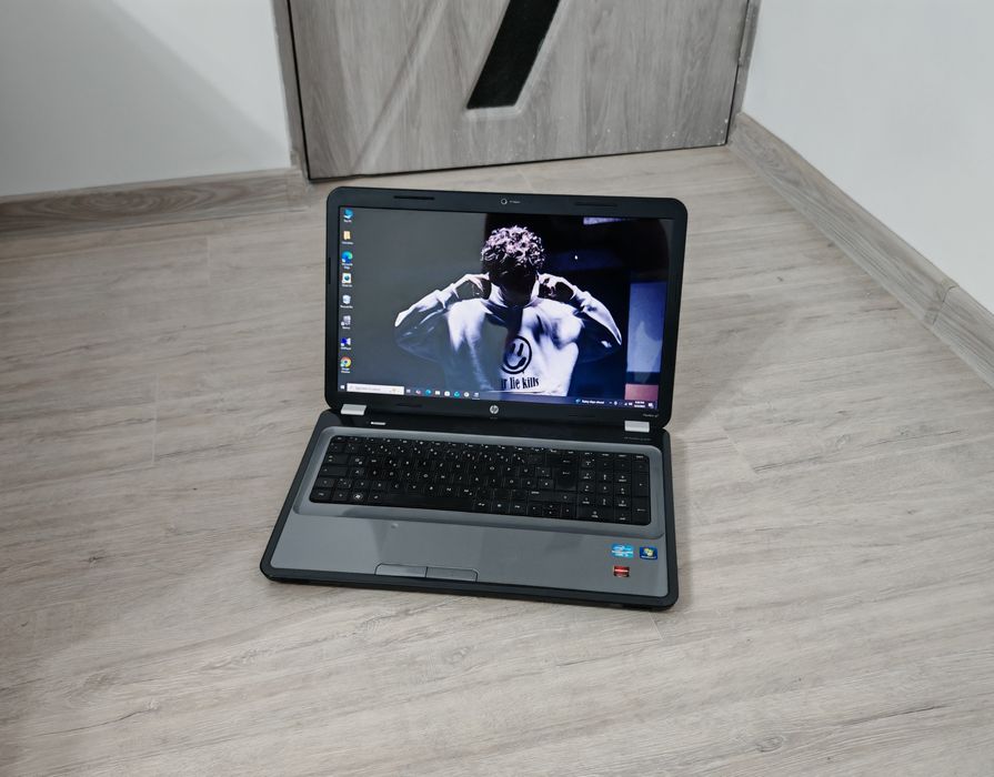 HP Pavilion G7 i3