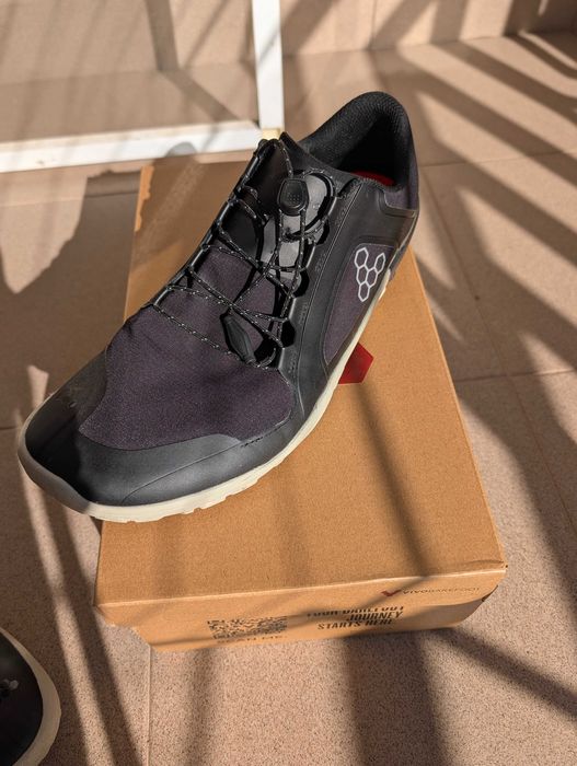 Боси обувки Vivobarefoot Primus Trail III All Weather FG