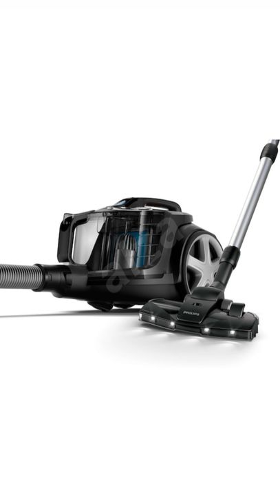 Aspirator fara sac Philips seria 7000