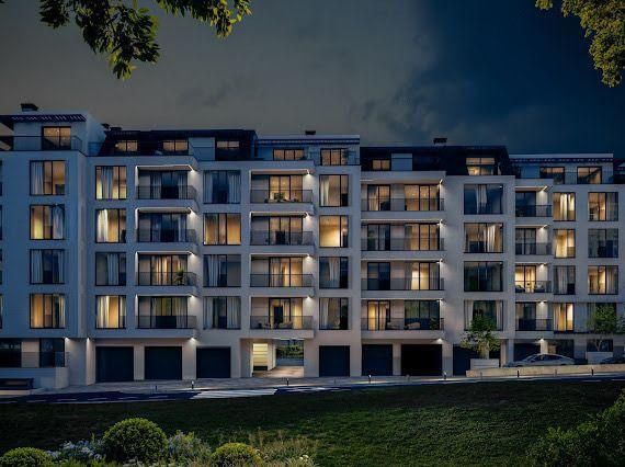 Продава се Тристаен апартамент в София, Кръстова вада - 104 кв.м за 1447 €/кв.м - Снимка #4