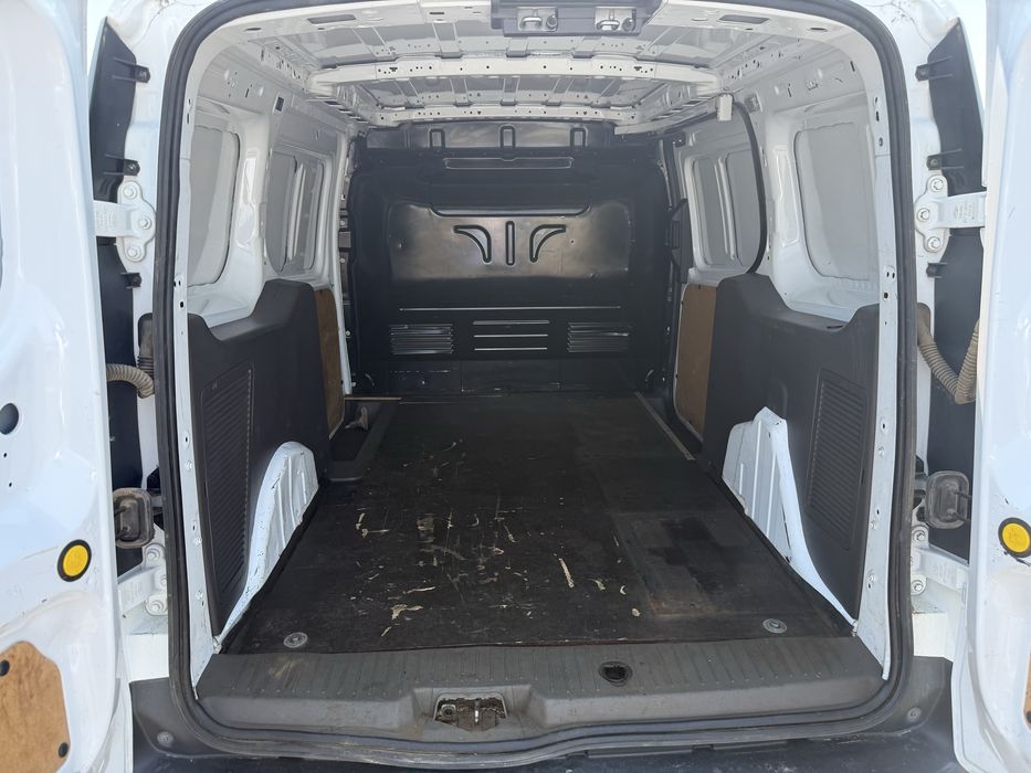 Ford Transit Connect 2019 Maxi 158755 km Tva Deductibil