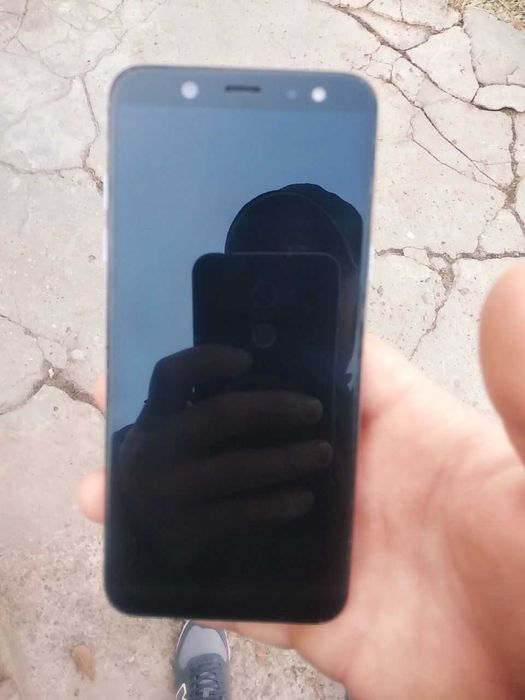 Samsung A6 3/32 Tiniq xolatda