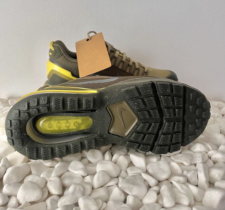 Nike Air Max Pulse Roam Neutral Olive marimea 36,5