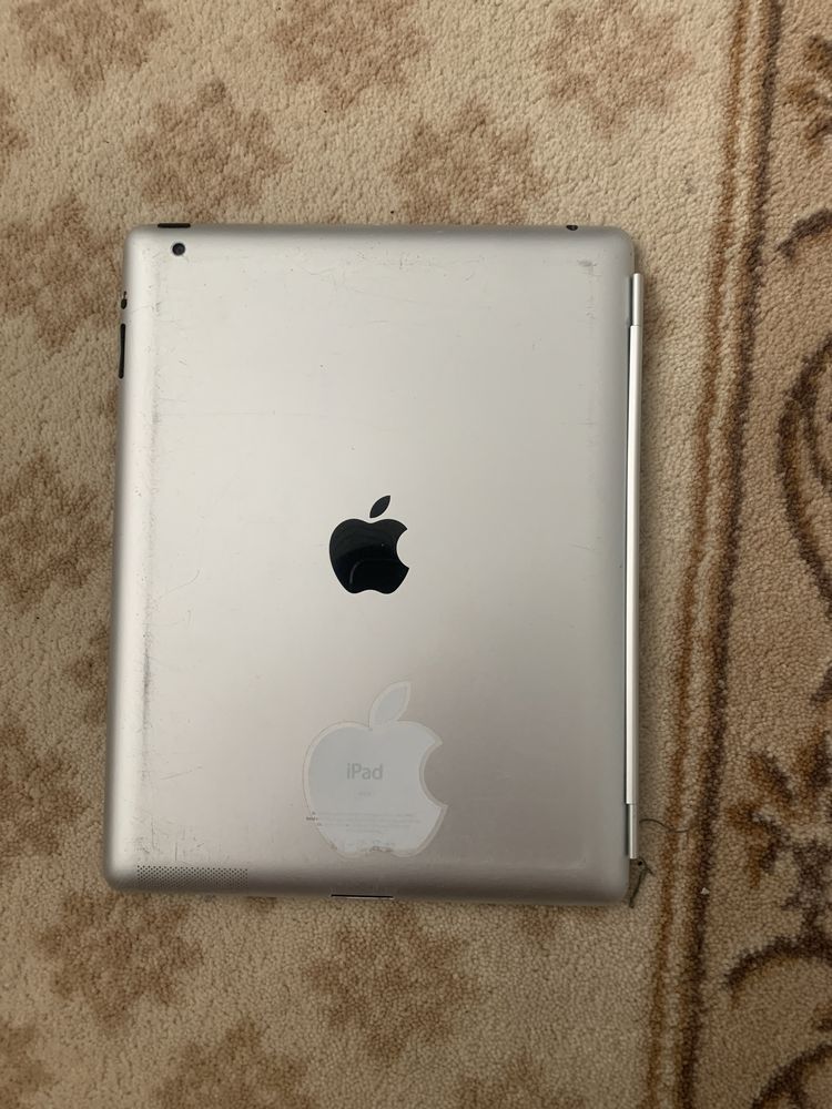 iPad 3 в идеальном состояние