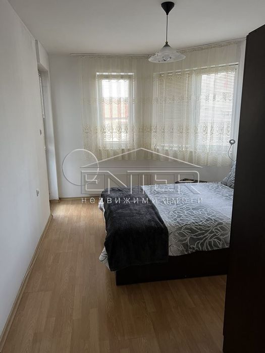 Дава се под наем Двустаен апартамент в Варна, Окръжна болница - 56 кв.м за 408 € - Снимка #4