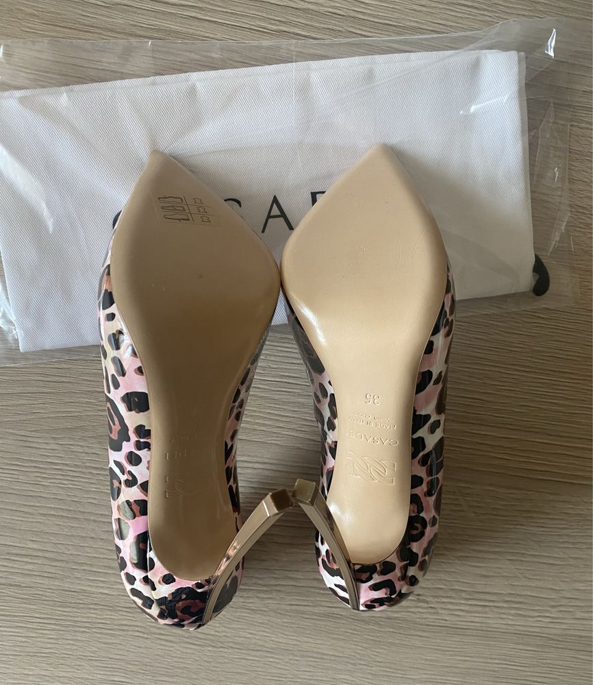 Pantofi stiletto Casadei - 35