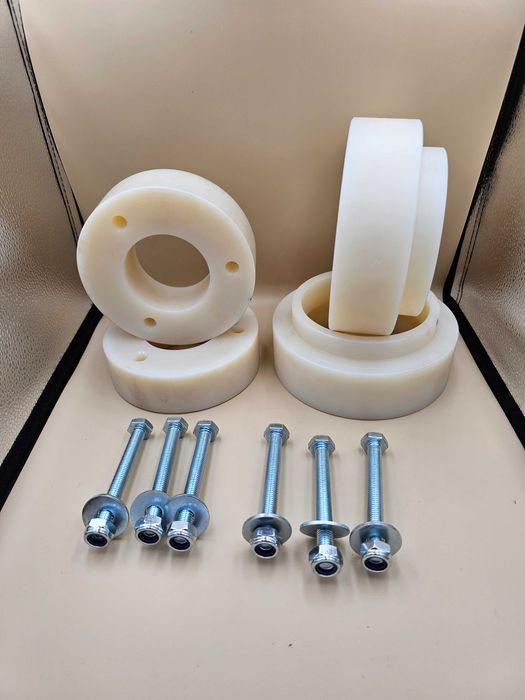 Kit inaltare suspensie +5cm Nissan Pathfinder R51