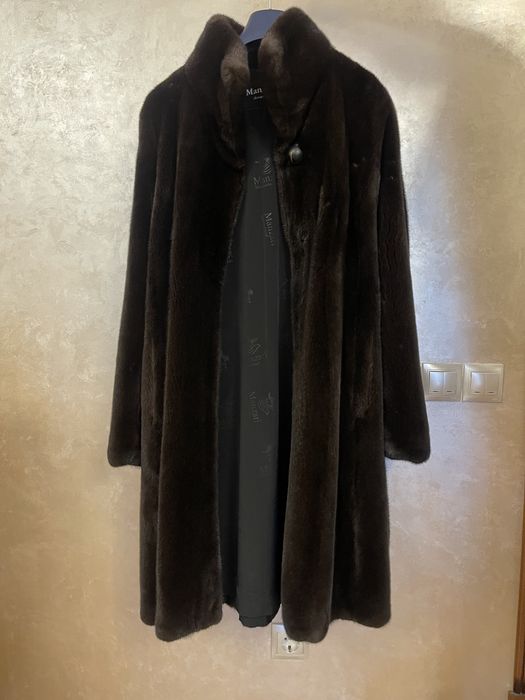 Продам шубу