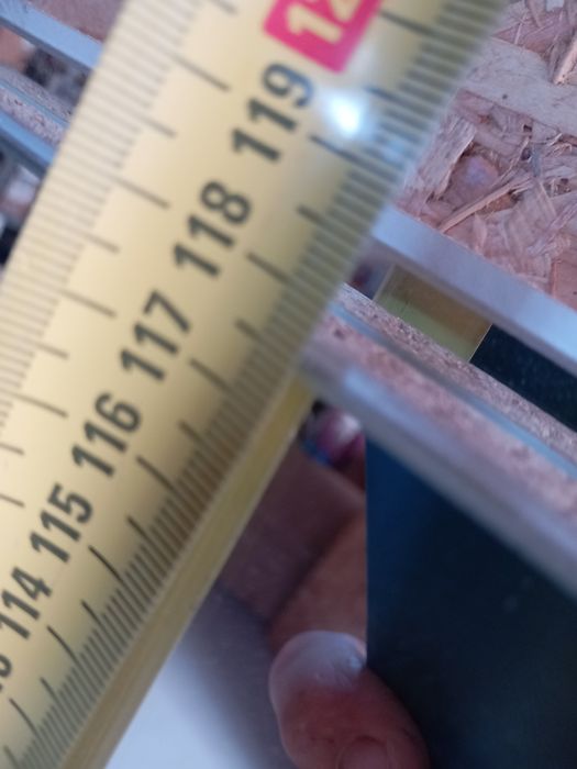 Oglinzi mari săli sport