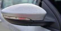 Oglinda stanga dreapta VW Passat B7 2.0D 2011