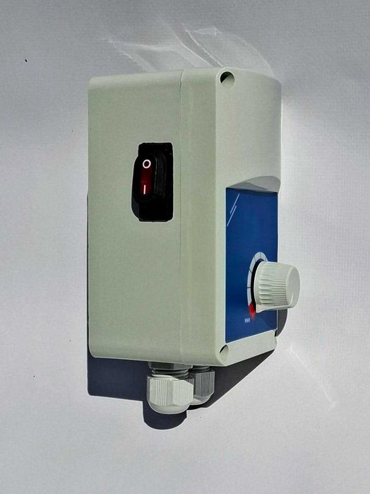 Регулатор за аспирация 5 А