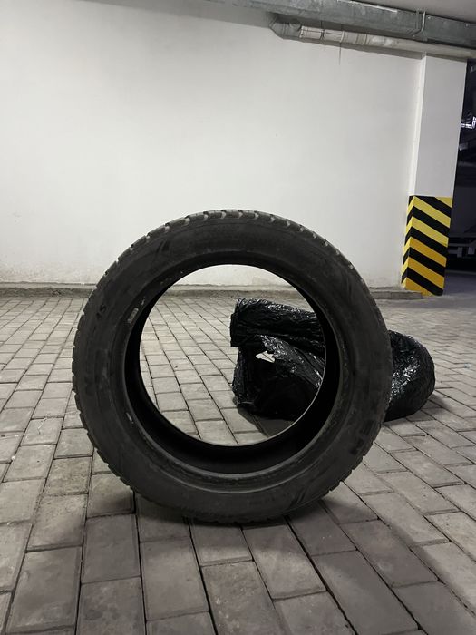 Зимни шины…………………..