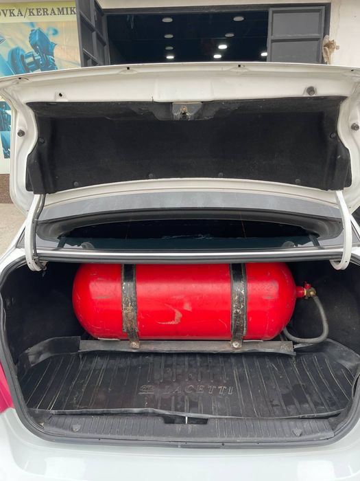 Chevrolet Gentra 2018