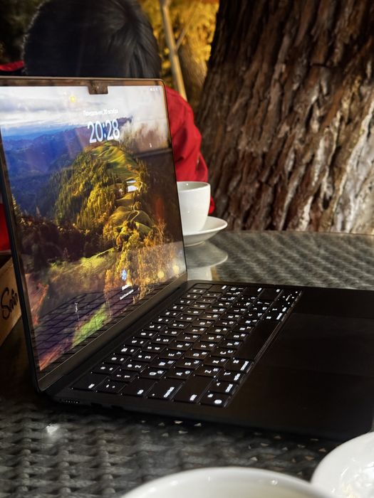 MacbookAirM3 Darck Blue 699$