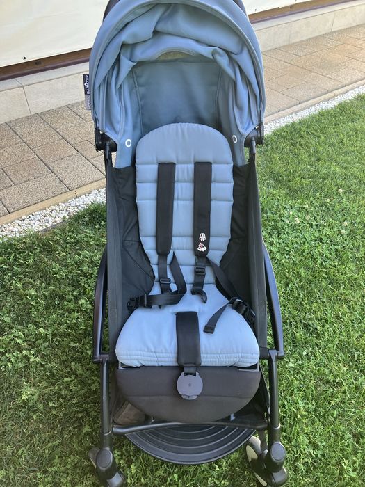 BABYZEN YOYO 2 carucior