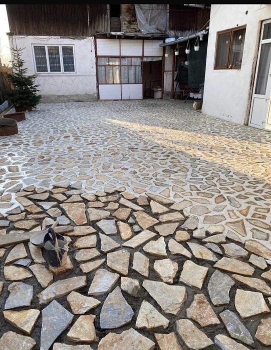 Piatra naturală de grecia