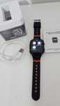 Smartwatch pentru copii cu cartela Sim, GPS, Wi-Fi, Bluetooth