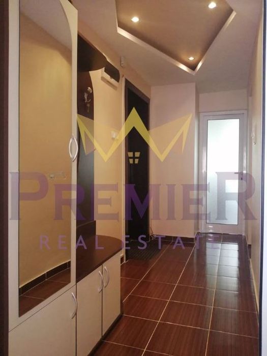 Дава се под наем Двустаен апартамент в Варна, Лятно кино Тракия - 72 кв.м за 510 € - Снимка #5