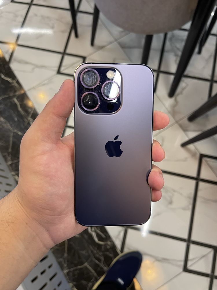 Iphone 14 pro yaxshi holatda