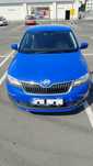 Skoda Rapid, 1.6 TDI, 2018