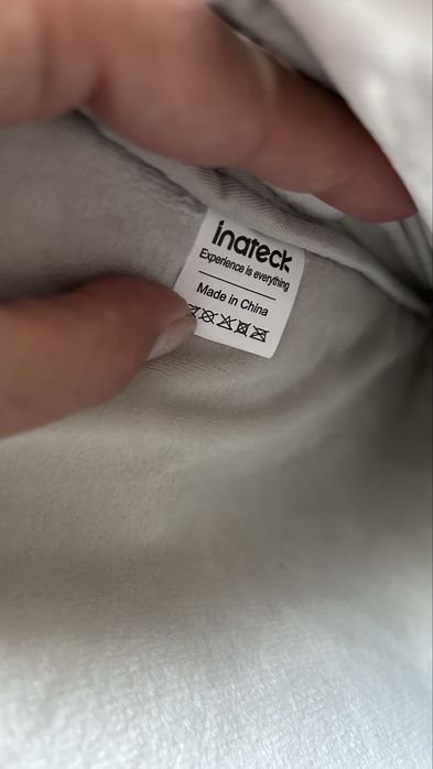 Husă laptop Inateck – nouă, căptușeală moale, protecție